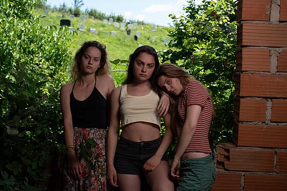 forhåndsvisning af film