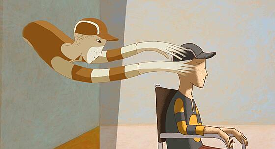 forhåndsvisning af film