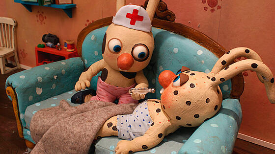 forhåndsvisning af film