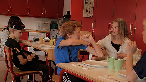 forhåndsvisning af film