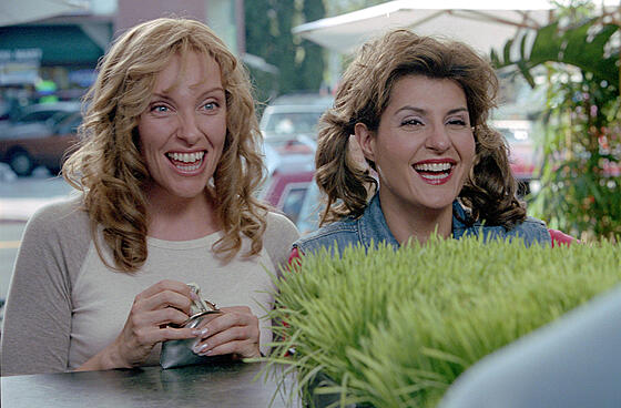 forhåndsvisning af film