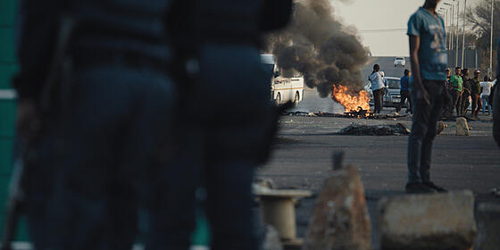 forhåndsvisning af film