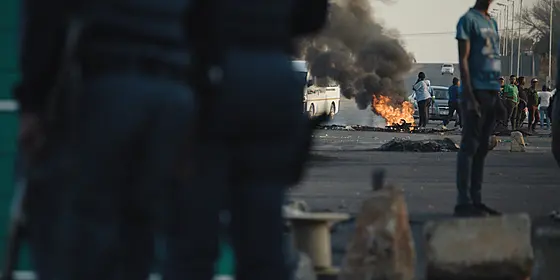 forhåndsvisning af film