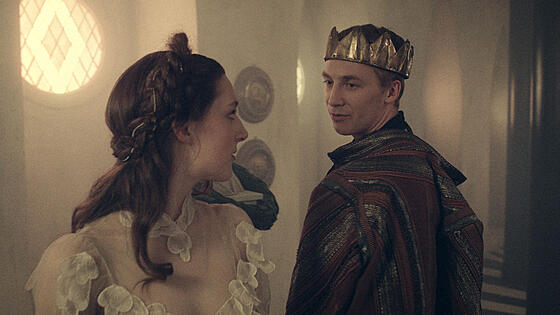 forhåndsvisning af film