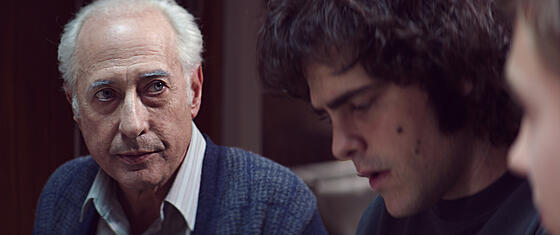 forhåndsvisning af film