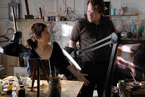 forhåndsvisning af film