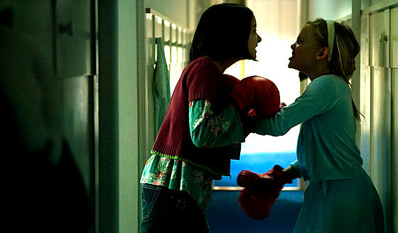 forhåndsvisning af film