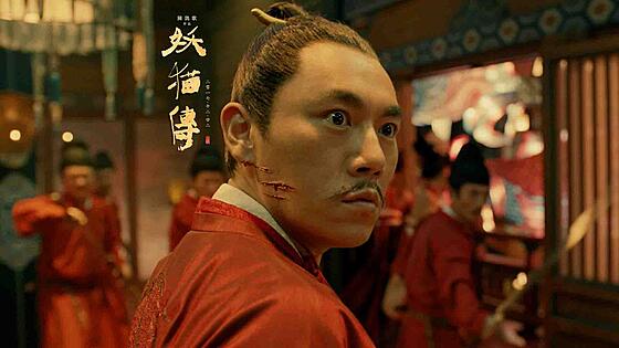 layout image (to proper size of the container)