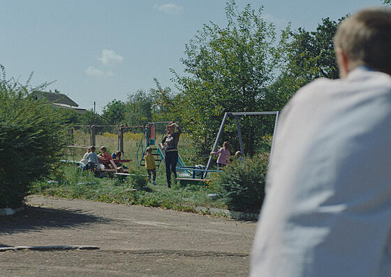 forhåndsvisning af film