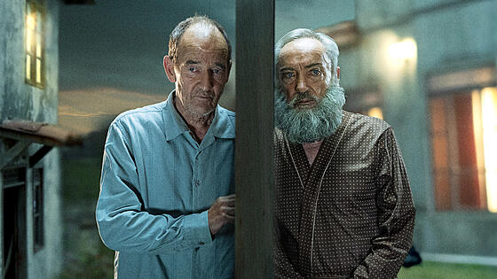 layout image (to proper size of the container)