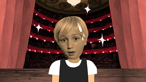 layout image (to proper size of the container)