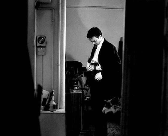 forhåndsvisning af film