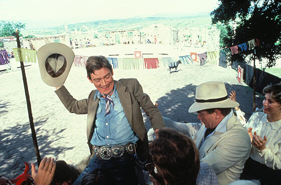 forhåndsvisning af film