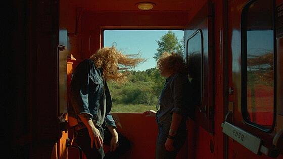 forhåndsvisning af film