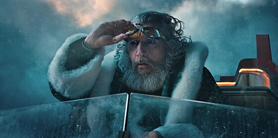 layout image (to proper size of the container)