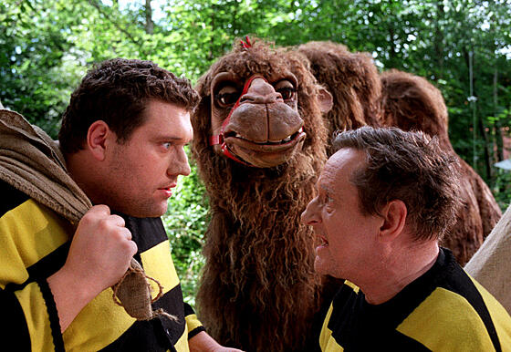 forhåndsvisning af film