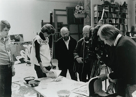 forhåndsvisning af film