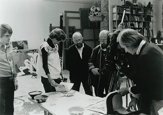 forhåndsvisning af film