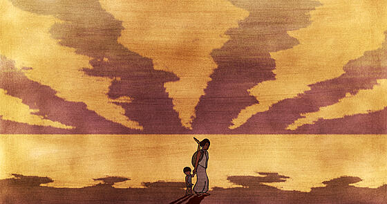 forhåndsvisning af film