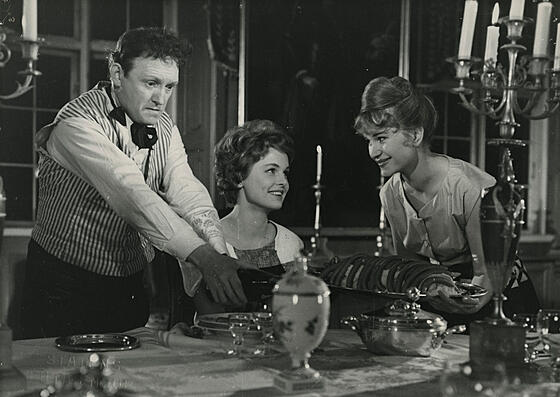 forhåndsvisning af film