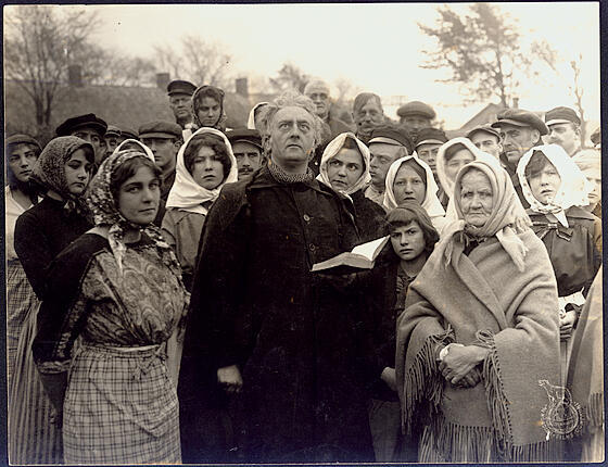 forhåndsvisning af film