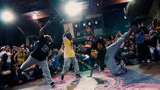 forhåndsvisning af film