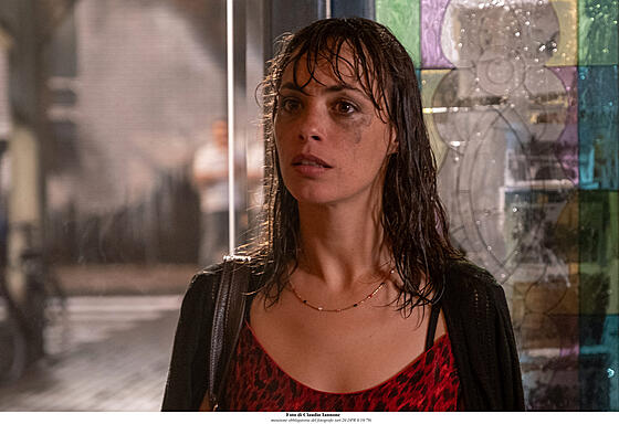 forhåndsvisning af film