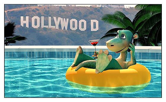 forhåndsvisning af film