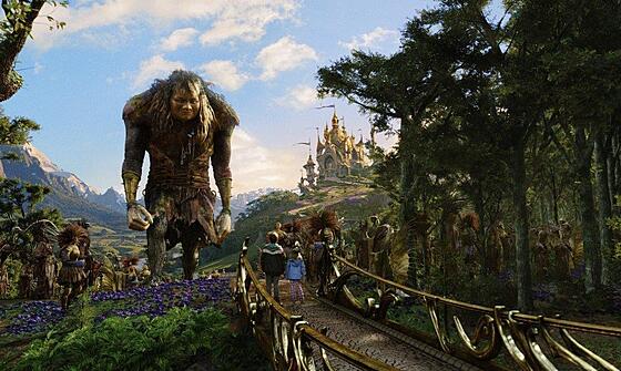 forhåndsvisning af film