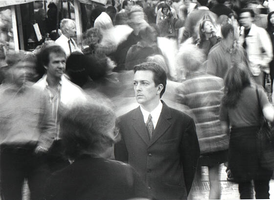 forhåndsvisning af film