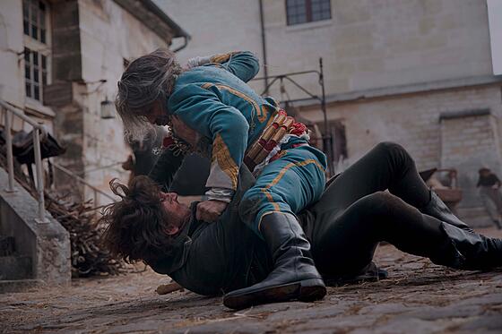 forhåndsvisning af film