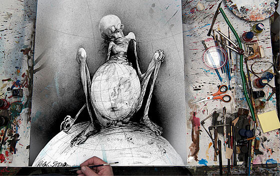 forhåndsvisning af film