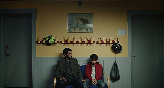 forhåndsvisning af film