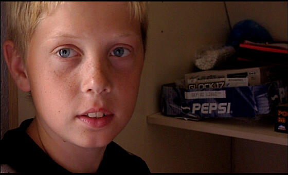 layout image (to proper size of the container)