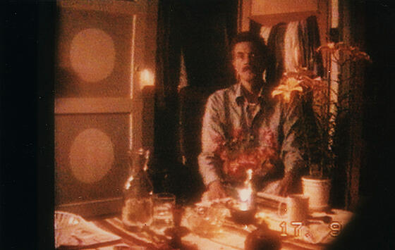 forhåndsvisning af film