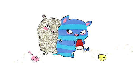 forhåndsvisning af film