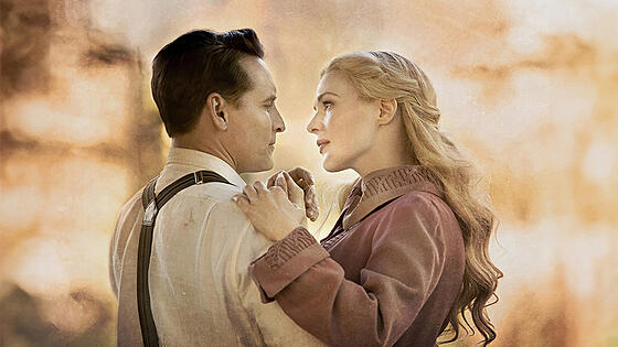 forhåndsvisning af film