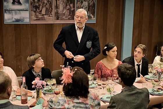 forhåndsvisning af film