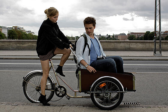 forhåndsvisning af film