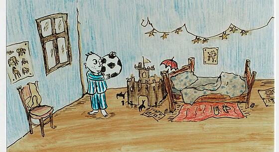 forhåndsvisning af film