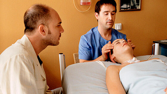 forhåndsvisning af film