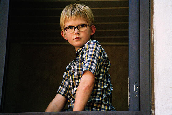 forhåndsvisning af film