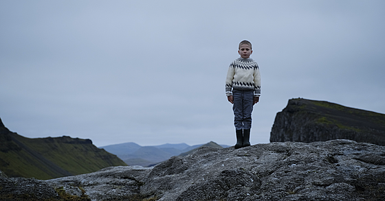 forhåndsvisning af film