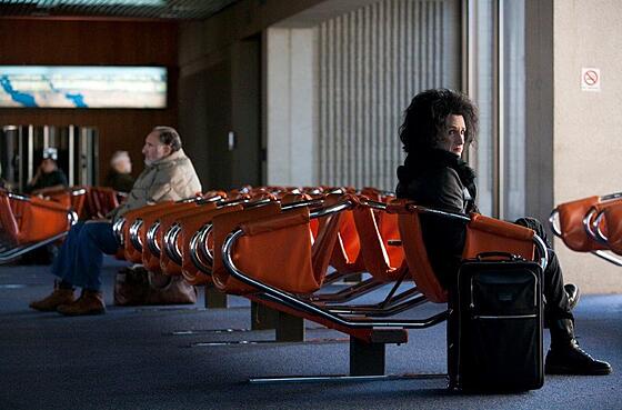 forhåndsvisning af film