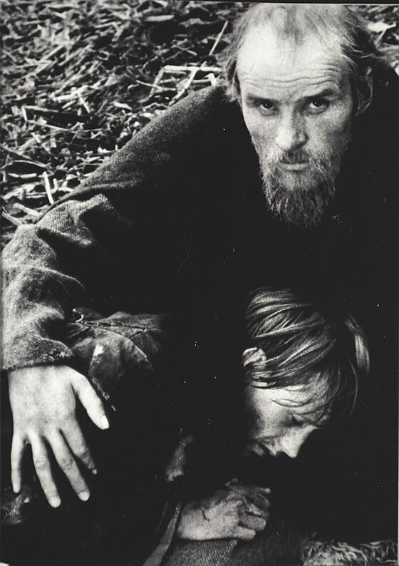 forhåndsvisning af film