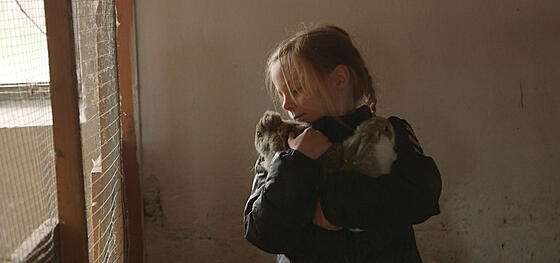 layout image (to proper size of the container)