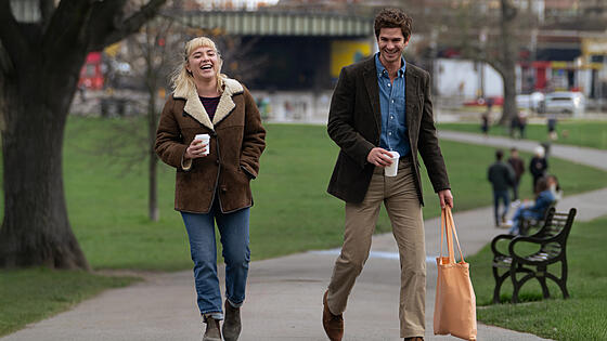 forhåndsvisning af film