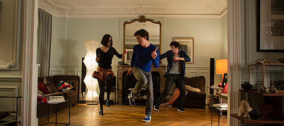 forhåndsvisning af film