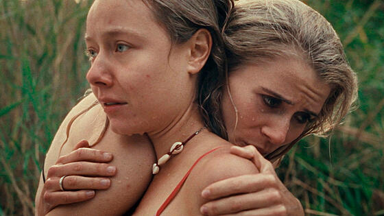 forhåndsvisning af film