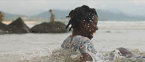 forhåndsvisning af film